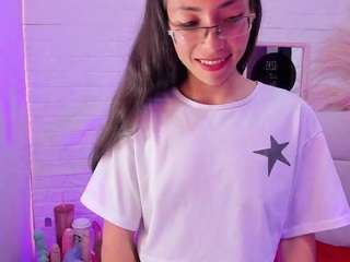ChanellSex fully nude on Live Sex Chat