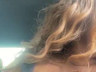 DestinyThickems89 fully nude on Live Sex Chat