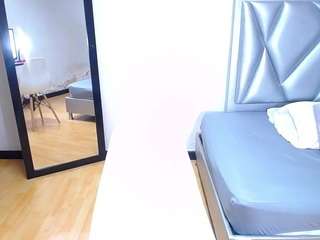 exotic-karmella fully nude on Live Sex Chat