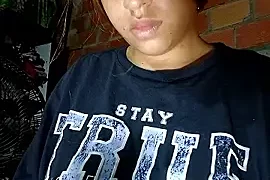 Ggeraldynnnn nude on webcam for live sex chat