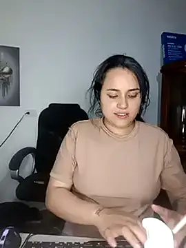 MelindaAn6el nude on webcam for live sex chat