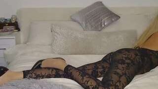 Miss Lauren fully nude on Live Sex Chat