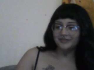 ScorpiHoee fully nude on Live Sex Chat