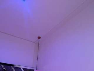 AbaBelour fully nude on Live Sex Chat