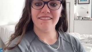 amelialynneee fully nude on Live Sex Chat