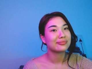 AnettaBliss fully nude on Live Sex Chat