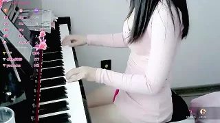 Angel-hka nude on webcam for live sex chat