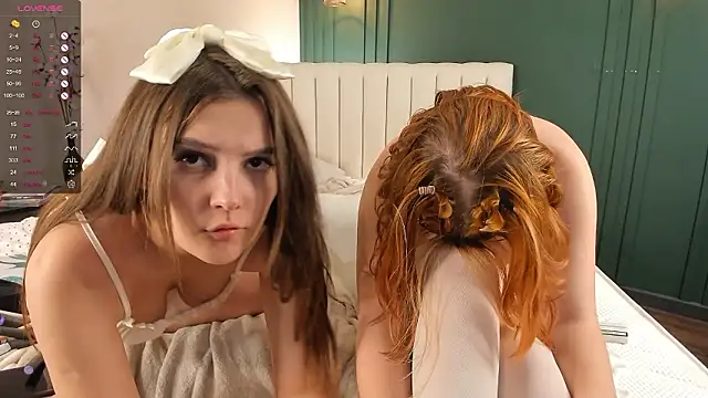 EdaHartell nude on webcam for live sex chat