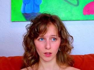 flowerGarden fully nude on Live Sex Chat