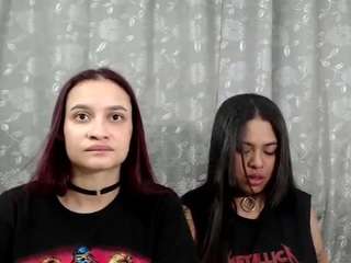Marce-Reina fully nude on Live Sex Chat