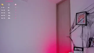 PettyCloeh nude on webcam for live sex chat
