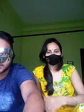 Sanjana_____ nude on webcam for live sex chat