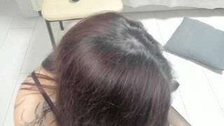 Yuriko-May fully nude on Live Sex Chat