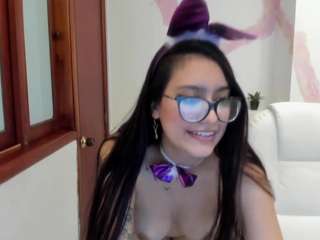 AgatthaDark fully nude on Live Sex Chat