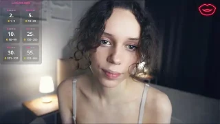 AislyGallant nude on webcam for live sex chat