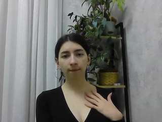 Asimelisa fully nude on Live Sex Chat