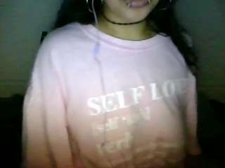 AwwBunnys fully nude on Live Sex Chat