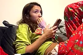 BellaaBanks nude on webcam for live sex chat