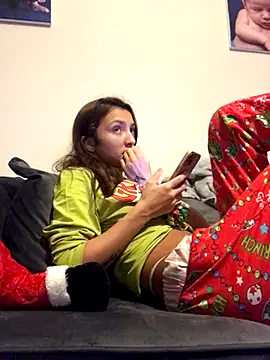 BellaaBanks nude on webcam for live sex chat