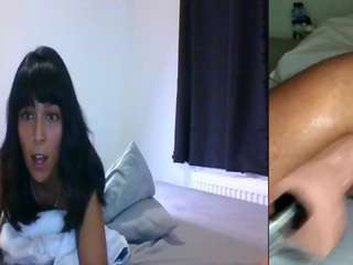 LunaGreenexo fully nude on Live Sex Chat