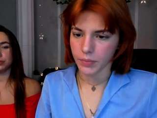 mary-awesome fully nude on Live Sex Chat