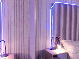 Morgana West fully nude on Live Sex Chat