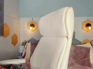 Valkiria-ponce fully nude on Live Sex Chat