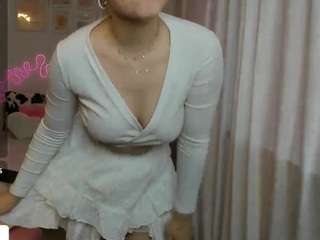YourL1ttleAngel fully nude on Live Sex Chat