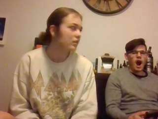 BonnieandClydeRA fully nude on Live Sex Chat