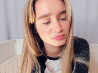 JodyAcomb fully nude on Live Sex Chat