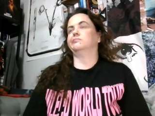 JustJen4Now fully nude on Live Sex Chat