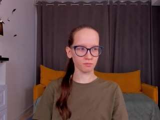 LynetteBails fully nude on Live Sex Chat