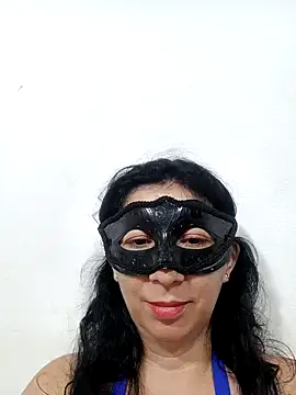 Mature-Mom nude on webcam for live sex chat