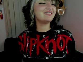 Rude-n-Cute fully nude on Live Sex Chat
