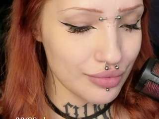 vio1etvio1ator fully nude on Live Sex Chat