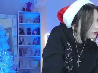Wanda fully nude on Live Sex Chat