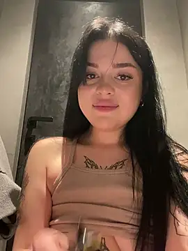 Your_pretty_Mary nude on webcam for live sex chat