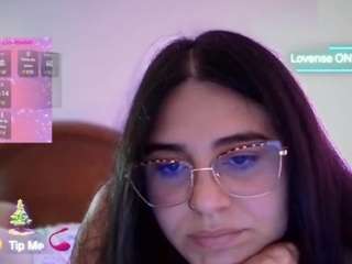 damadulce fully nude on Live Sex Chat