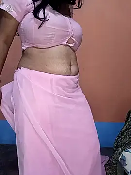Lovely-Shivani nude on webcam for live sex chat