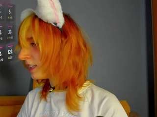 Macabre-Bri fully nude on Live Sex Chat