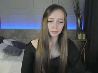 OliviaGentle fully nude on Live Sex Chat