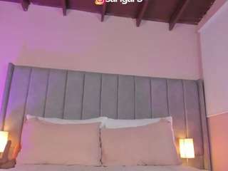 Sara Garcia , ?? fully nude on Live Sex Chat