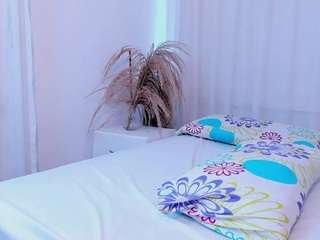 ShantalStone fully nude on Live Sex Chat