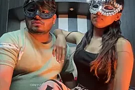 Tina_Tanmay nude on webcam for live sex chat