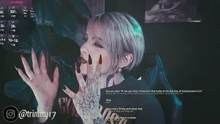 Trinity___s nude on webcam for live sex chat