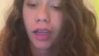 VeronicaCarteer fully nude on Live Sex Chat
