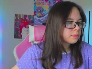Chio-Mio fully nude on Live Sex Chat