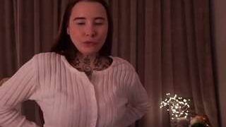 EsmeHacker fully nude on Live Sex Chat
