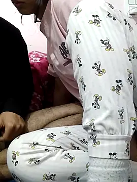 HorNy__Brother__Sister nude on webcam for live sex chat