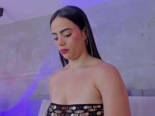Hottie Stefy , ? fully nude on Live Sex Chat